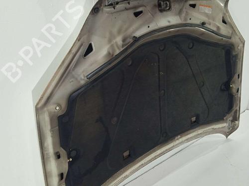 Hood CHEVROLET CAPTIVA (C100, C140)  | BP31621035C1 