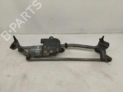 Used Front wiper motor VW PASSAT B6 (3C2) [2005-2011]  4370630
