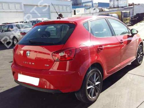 Brake master cylinder SEAT IBIZA IV (6J5, 6P1) 1.2 TSI | BP5156772M77