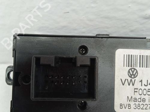 Left front window switch SEAT LEON (1M1)  | BP31614969I27  - Image 6
