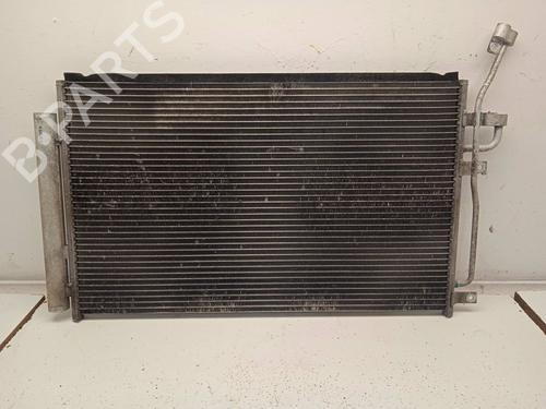 Used AC radiator CHEVROLET CAPTIVA (C100, C140) [2006-2026]  11155622