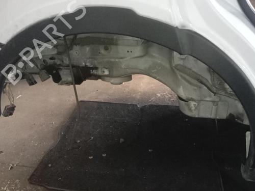 Used Rear right wheel arch trim Rear right wheel arch trim 19517751 19517751
