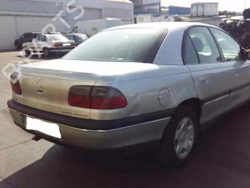 Egr OPEL OMEGA B (V94) 2.5 TD (F69, M69, P69) | BP4691401M69