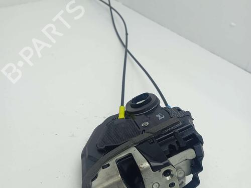 Used Rear left lock TOYOTA AURIS (_E15_) 1.8 Hybrid (ZWE150_, ZWE150R) (136 hp) 24506255