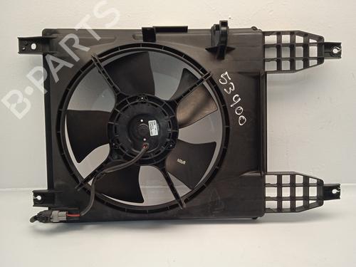 Used Radiator fan CHEVROLET AVEO / KALOS Hatchback (T250, T255) [2006-2026]  23843737