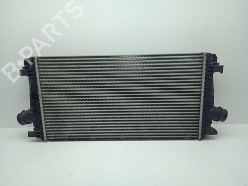 Used Intercooler Intercooler OPEL ASTRA J GTC [2011-2018] 35903709 35903709