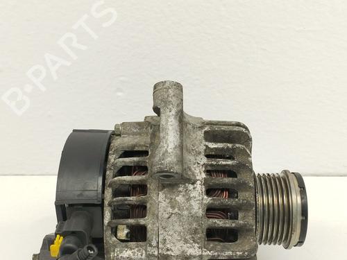 Used Alternator Alternator 39074628 39074628