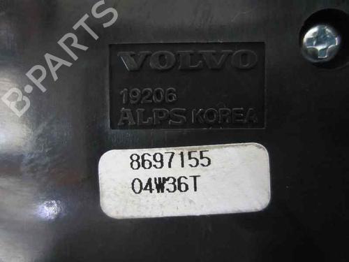 Climate control VOLVO V50 (545) 1.8 | BP4323939I5 - Image 2