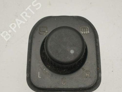 Used Mirror switch Mirror switch SEAT ALHAMBRA (710, 711) 1.4 TSI (150 hp) 40095576 40095576