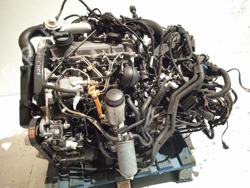 Motor Motor VW BORA I (1J2) 1.9 TDI (90 hp) 36362561 36362561