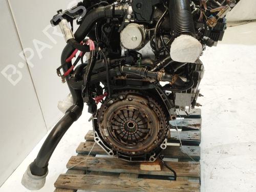 Engine RENAULT MEGANE III Hatchback (BZ0/1_, B3_) 1.5 dCi (BZ09, BZ0D, BZ1W, BZ29, BZ14) | BP39147322M1 - Image 2