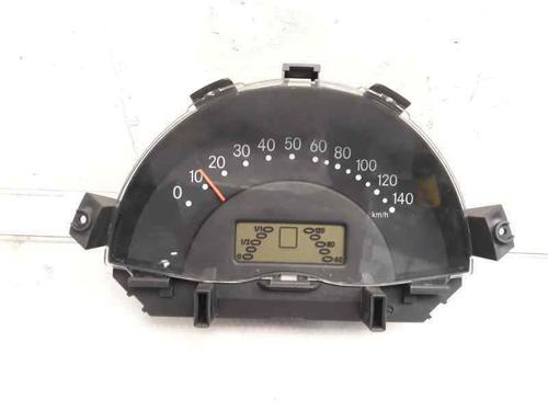 instrument-cluster-smart-city-coupe-450-110008872002-1998-1999-2000-2001-2002-2003-2004-4326522 main image
