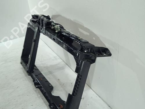 Frontplade/Frontkurv CITROËN C4 III (BA_, BB_, BC_) 1.2 PureTech 130 (BAHNSA, BAHNSB) | BP32349277C72 - Image 3