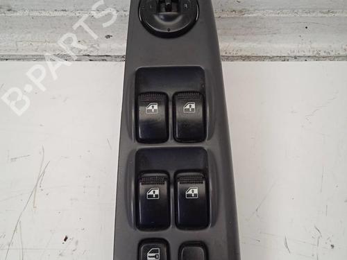 Used Left front window switch KIA CERATO I Hatchback (LD) [2004-2010]  13240237