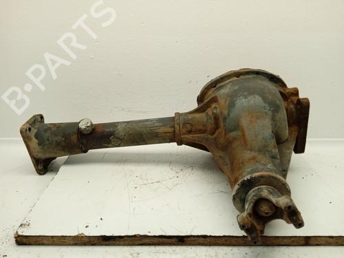 Used Front differential Front differential TATA TELCOLINE (40_FD) 2.0 TDiC 4x4 (87 hp) 40262757 40262757