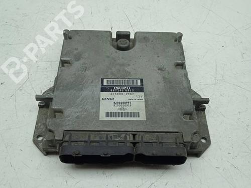 engine-control-unit-ecu-renault-vel-satis-bj0_-2758000987-2002-4335345 main image