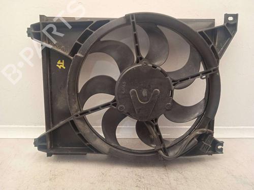 radiator-fan-hyundai-trajet-fo-f0053a2168-1999-2000-2001-2002-2003-2004-2005-2006-2007-2008-11160599 main image