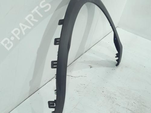 Rear right wheel arch trim CITROËN C4 III (BA_, BB_, BC_) 1.2 PureTech 130 (BAHNSA, BAHNSB) | BP32326162C137