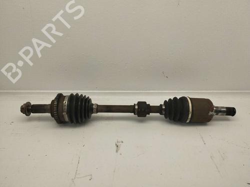 Used Left front driveshaft MAZDA 6 Saloon (GG) 1.8 (120 hp) 19062199