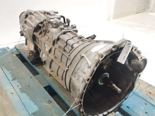 Used Gearbox Gearbox SSANGYONG ACTYON SPORTS I (QJ) [2005-2026] 32867172 32867172