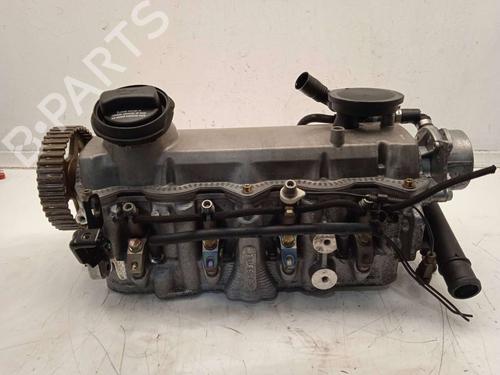 Used Cylinder head SEAT IBIZA II (6K1) 1.9 SDI (68 hp) 11147854