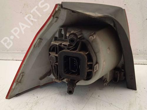 Right taillight VW GOLF V (1K1) 1.4 16V | BP13577699C35