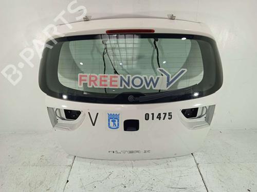 Bagklap CC/Kombi-Coupé Bagklap CC/Kombi-Coupé 13244517 13244517