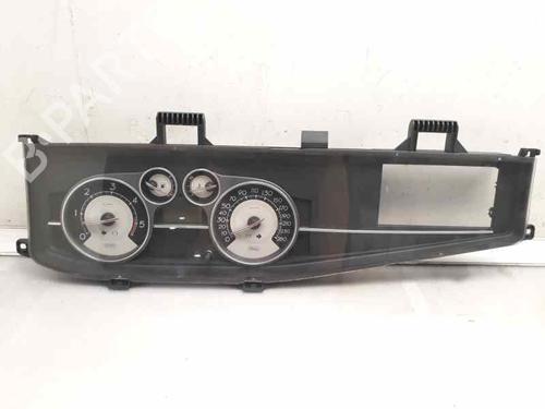 Used Instrument cluster RENAULT VEL SATIS (BJ0_) [2002-2026]  4355120