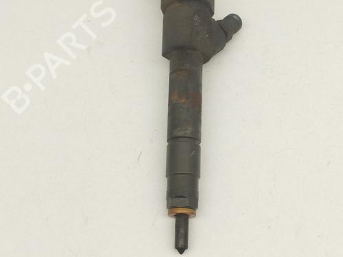 Used Injector Injector RENAULT SCÉNIC II (JM0/1_) 1.9 dCi (JM0G, JM12, JM1G, JM2C) (120 hp) 39074617 39074617