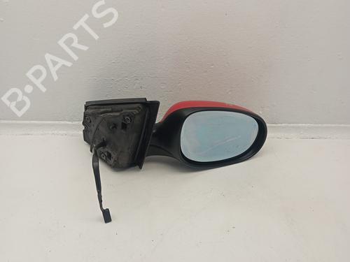 Bakspejl Højre FIAT BRAVO II (198_) 1.6 D Multijet (198AXH1B) (105 hp) 31617109