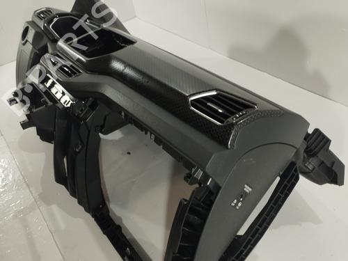 Dashboard VW T-CROSS (C11, D31)  | BP31614455C46 