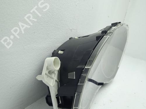 Instrument cluster CITROËN C-ELYSEE (DD_) 1.5 BlueHDi 100 | BP32190677C47 - Image 2