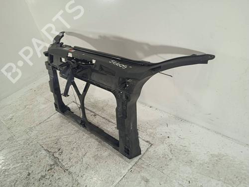Front slam panel MAZDA 5 (CR) 2.0 CD (CR19) | BP11158719C72 - Image 3