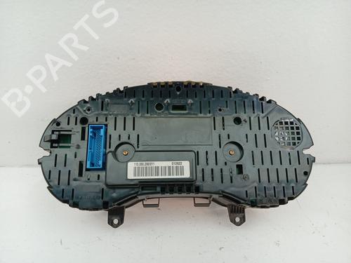 Instrument cluster AUDI A3 (8P1) 1.9 TDI | BP33704901C47 - Image 3