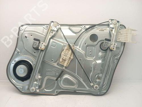 Front left window mechanism HYUNDAI GENESIS Coupe 3.8 | BP34632718C22 - Image 4