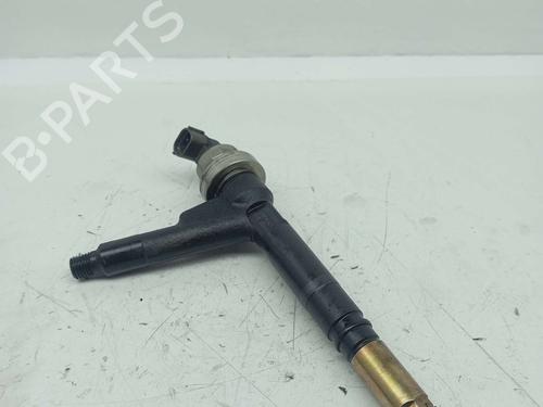 Used Injector Injector OPEL MERIVA A MPV (X03) [2003-2010] 31618009 31618009
