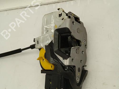 Used Rear left lock OPEL INSIGNIA A Sports Tourer (G09) [2008-2017]  11153304