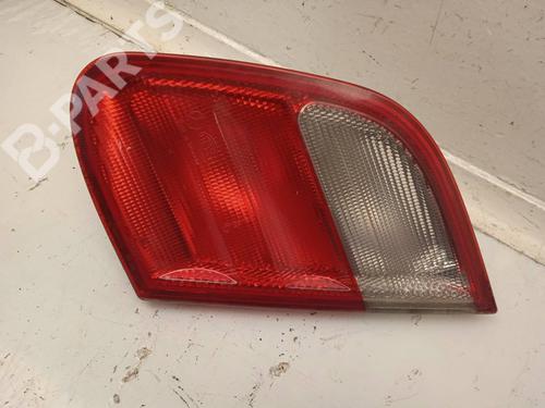Used Right tailgate light MERCEDES-BENZ CLK (C208) CLK 230 Kompressor (208.347) (193 hp) 11155078