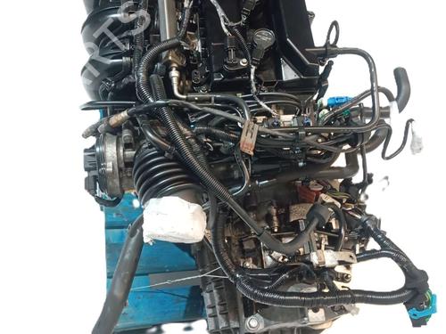 Engine FORD FOCUS II (DA_, HCP, DP) | BP36357414M1 - Image 2