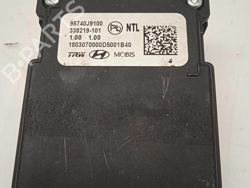 Elektronische module HYUNDAI KONA (OS, OSE, OSI)  | BP12447093M83 