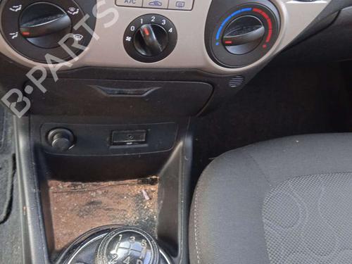 Right front brake caliper HYUNDAI i20 I (PB, PBT)  | BP21761861M104 