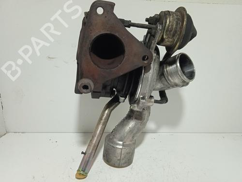 Used Turbocharger/Supercharger CITROËN XANTIA (X2) [1998-2003]  4317792