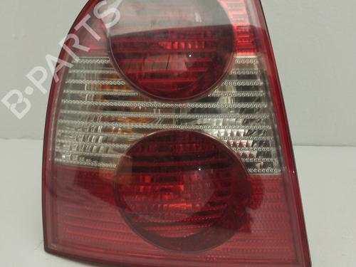Used Left taillight VW PASSAT B5.5 (3B3) [2000-2005]  31615865