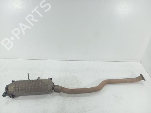 Used Particulate filter Particulate filter MAZDA CX-7 (ER) [2006-2014] 33290299 33290299