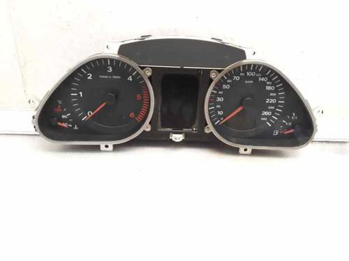 Rudehejsemekanisme Højre bagtil AUDI A6 C6 Avant (4F5)  | BP4338084C25 