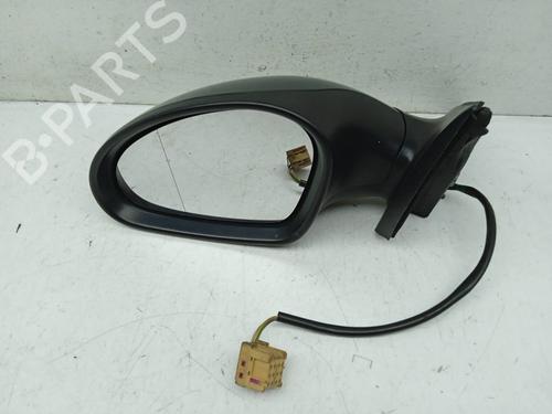 Used Left mirror SEAT IBIZA III (6L1) 1.9 TDI (100 hp) 4353658