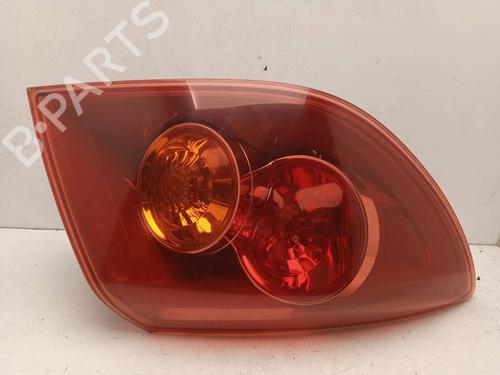 Used Left taillight MAZDA 3 (BK) 1.6 (BK14) (105 hp) 4334806