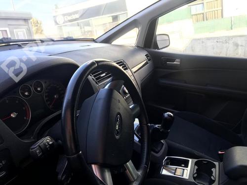 Water radiator FORD C-MAX (DM2) 2.0 TDCi | BP11160131M31  - Image 7