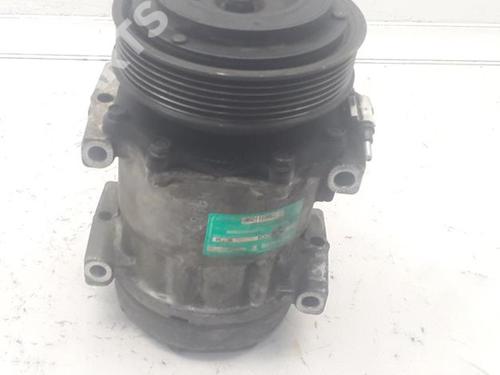Used AC compressor RENAULT ESPACE III (JE0_) 2.2 dCi (JE0S) (115 hp) 4316216