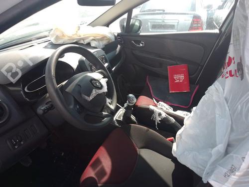 Front left window mechanism RENAULT CLIO IV (BH_)  | BP12321130C22 